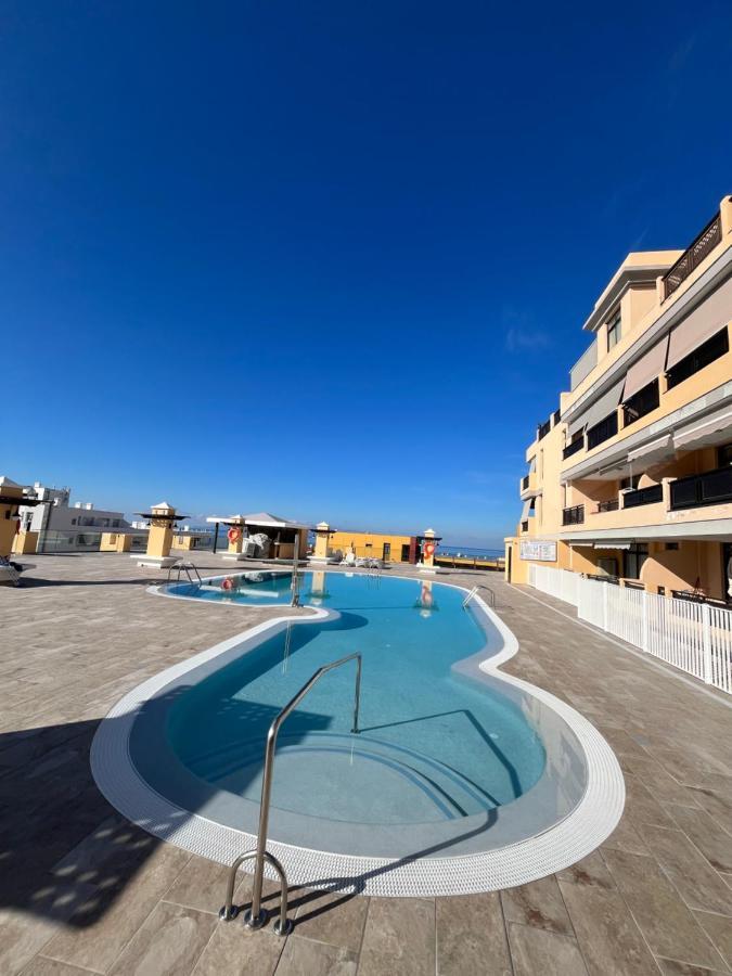 Lory Sweet Home Puerto de Santiago  Exterior photo