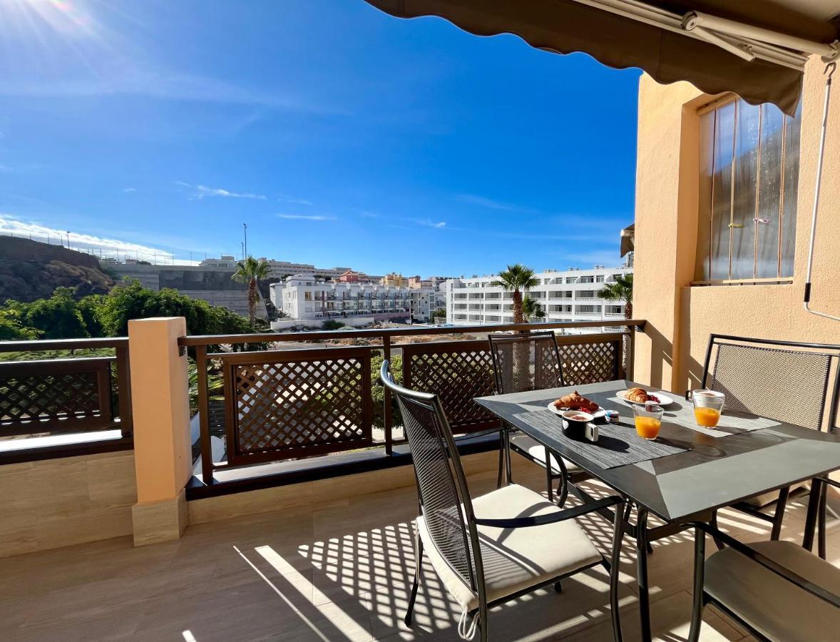 Lory Sweet Home Puerto de Santiago  Exterior photo