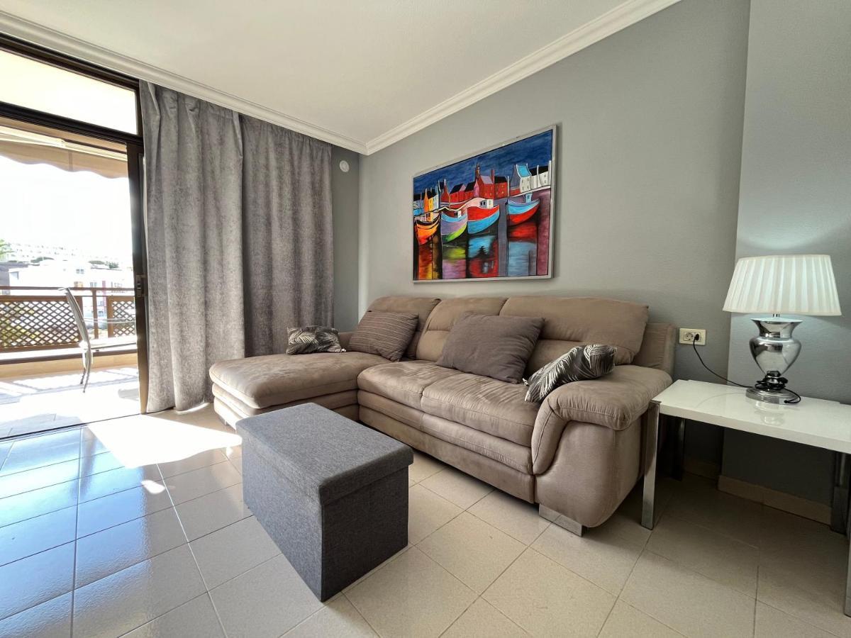 Lory Sweet Home Puerto de Santiago  Exterior photo