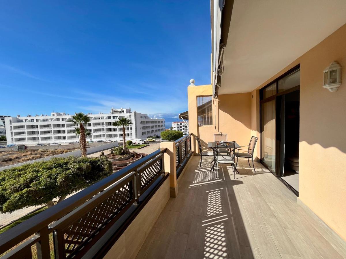 Lory Sweet Home Puerto de Santiago  Exterior photo