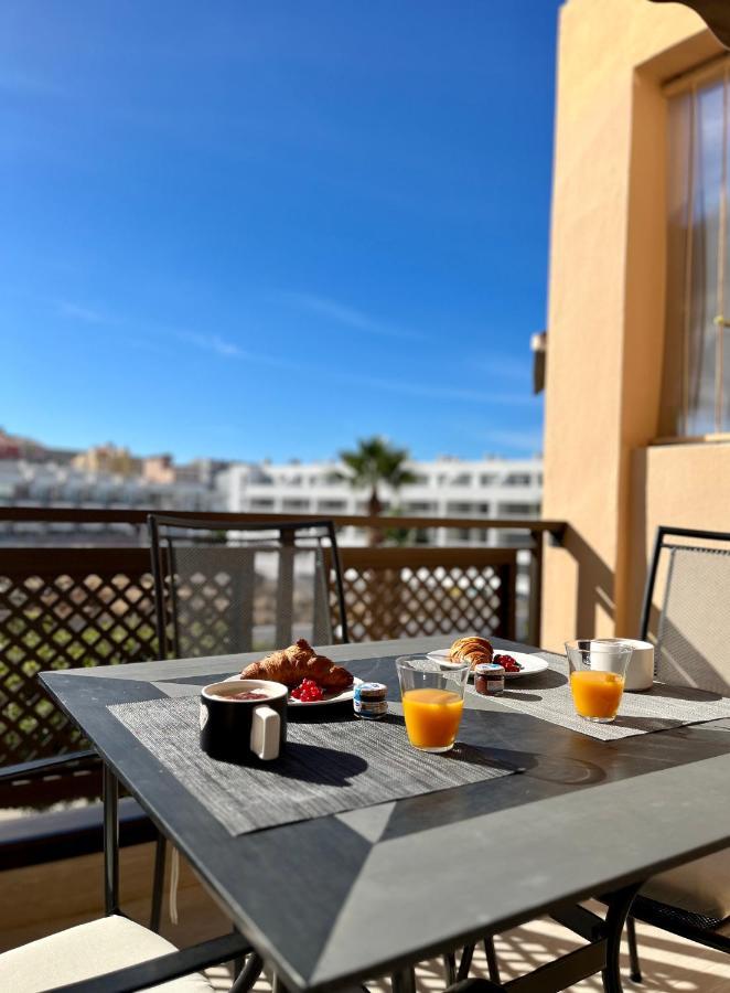 Lory Sweet Home Puerto de Santiago  Exterior photo