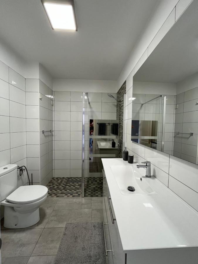 Lory Sweet Home Puerto de Santiago  Exterior photo