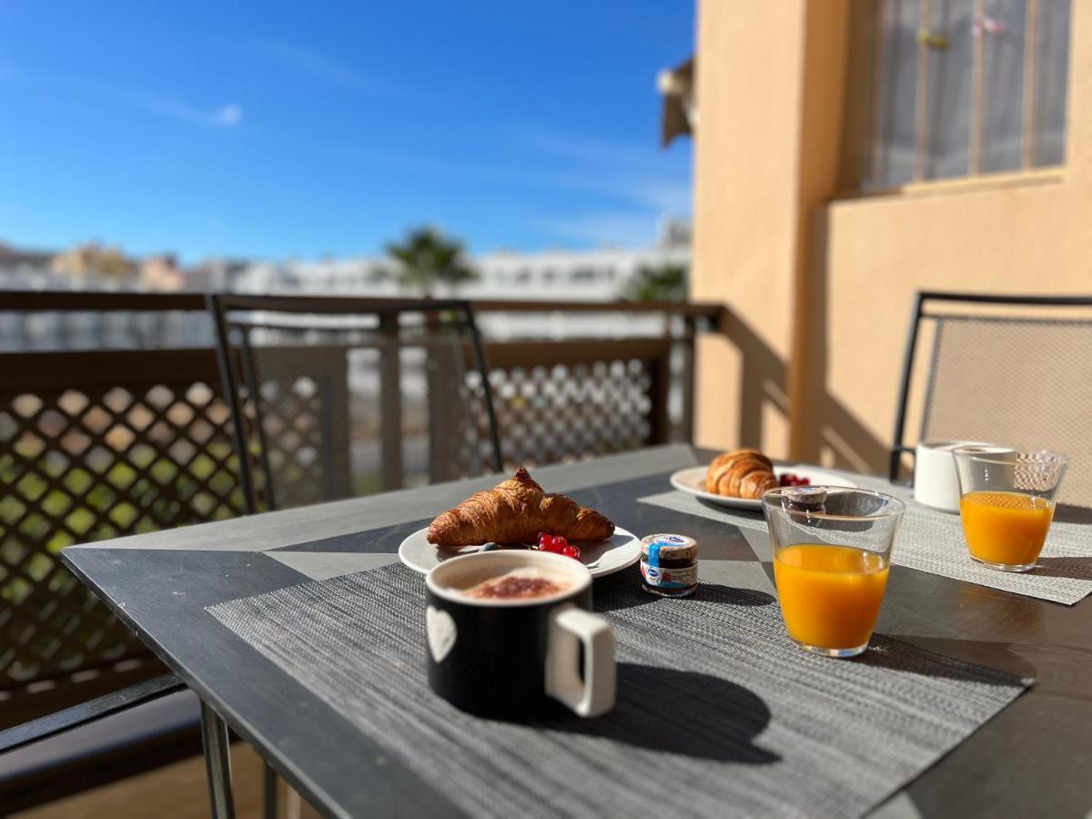 Lory Sweet Home Puerto de Santiago  Exterior photo