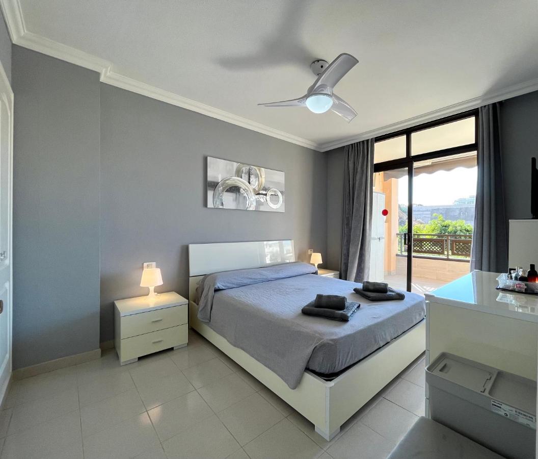 Lory Sweet Home Puerto de Santiago  Exterior photo