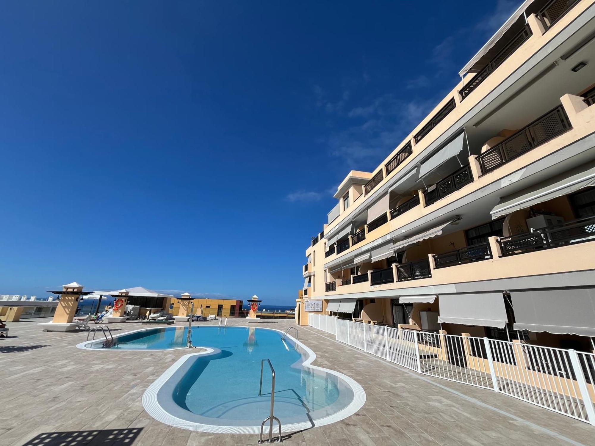 Lory Sweet Home Puerto de Santiago  Exterior photo