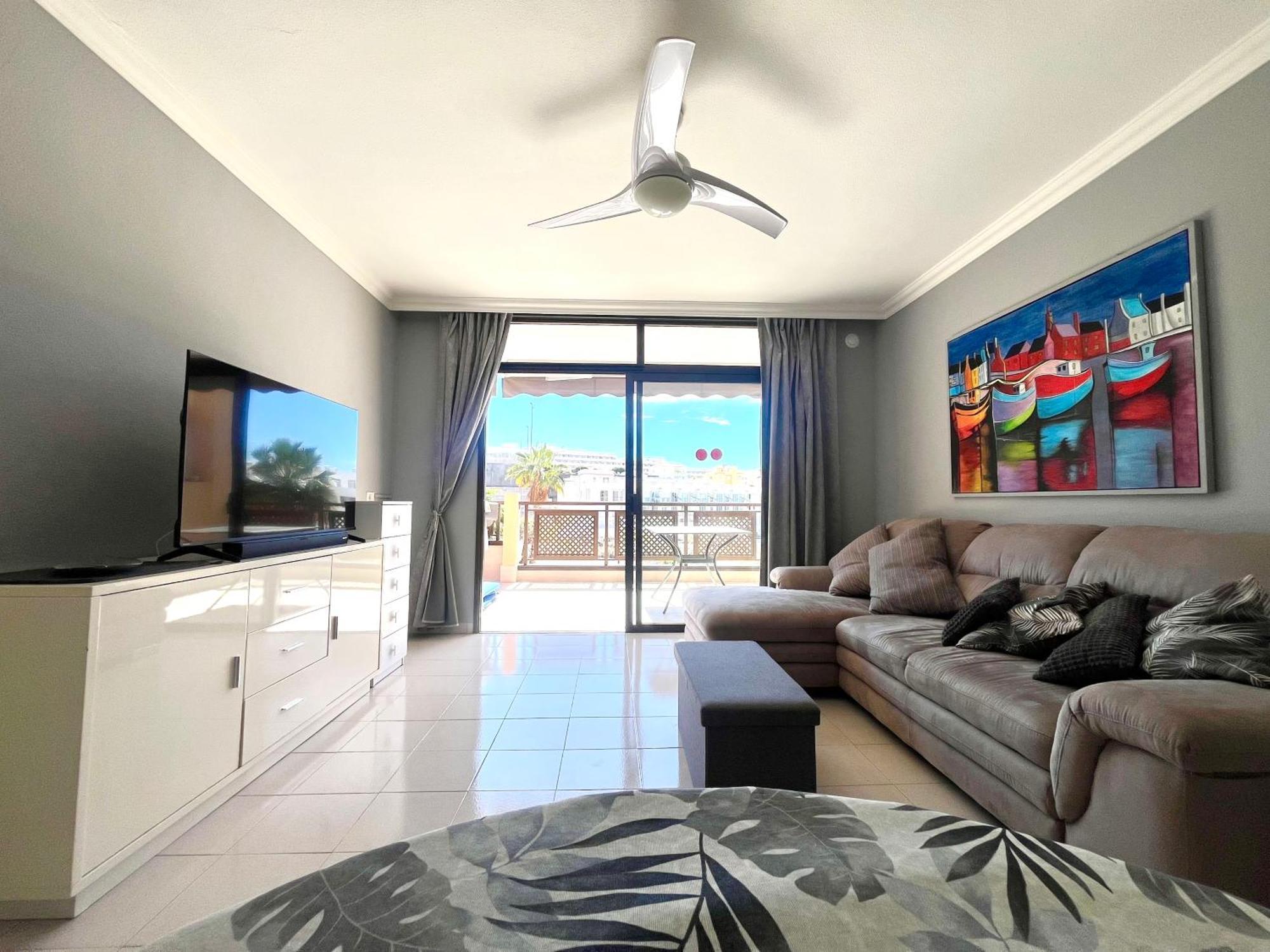 Lory Sweet Home Puerto de Santiago  Exterior photo